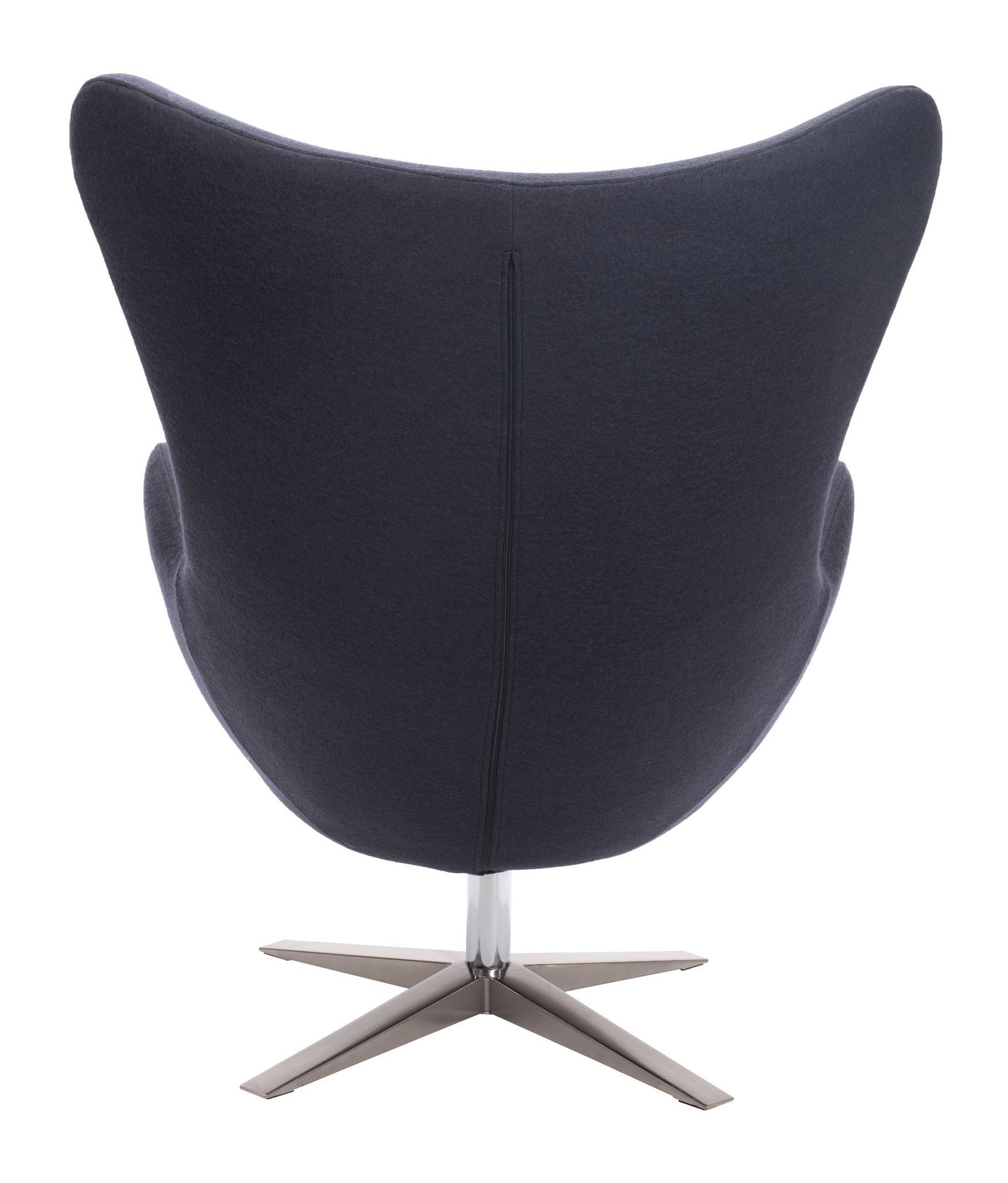 Zuo Skien Occasional Chair