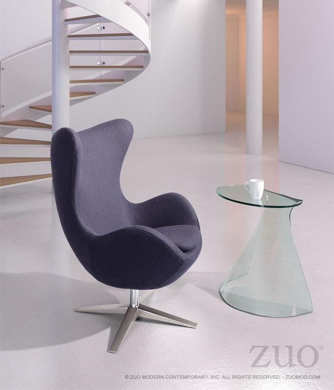 Zuo Skien Occasional Chair