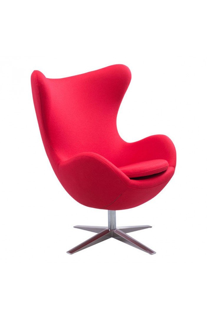 Zuo Skien Arm Chair