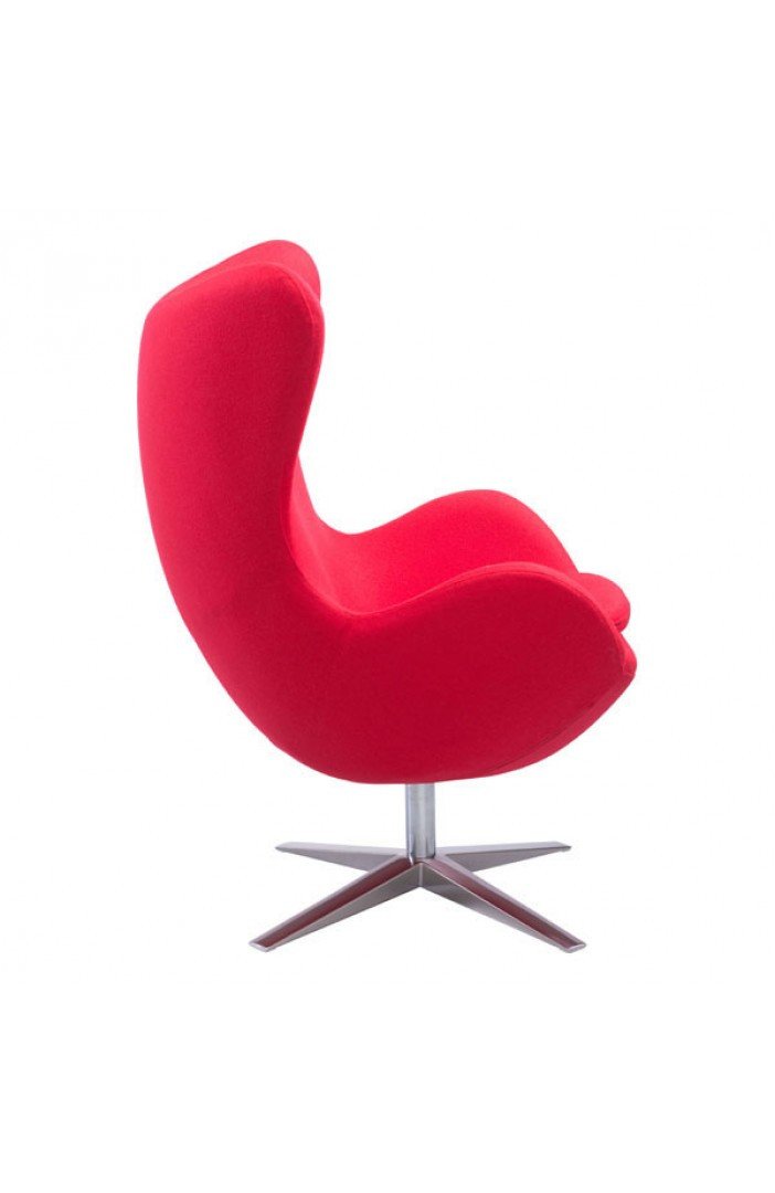 Zuo Skien Arm Chair