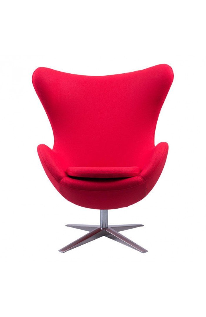 Zuo Skien Arm Chair