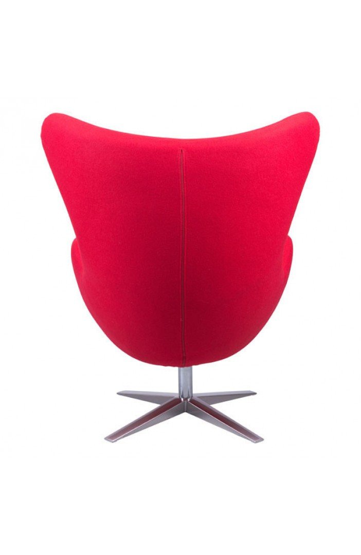 Zuo Skien Arm Chair