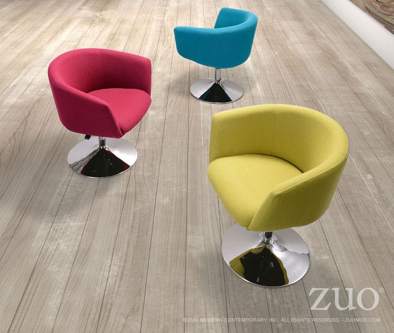 Zuo Umea Occasional Chair