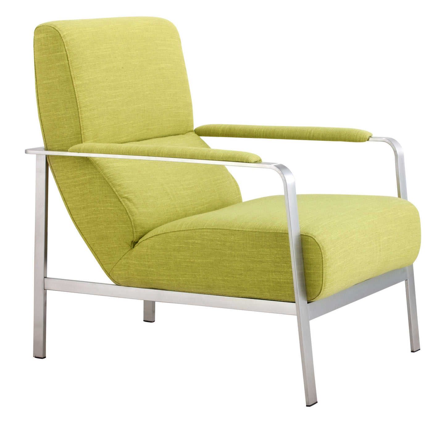 Zuo Jonkoping Arm Chair