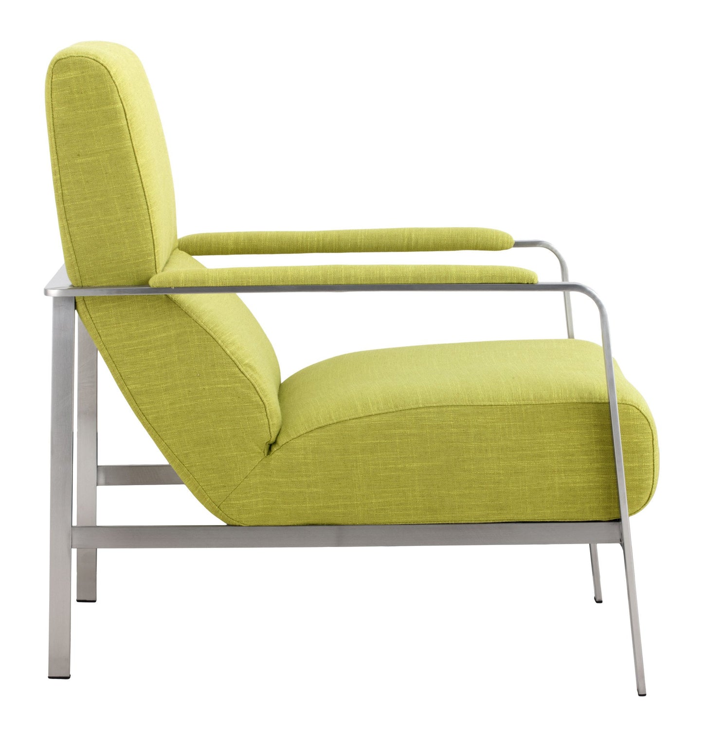 Zuo Jonkoping Arm Chair