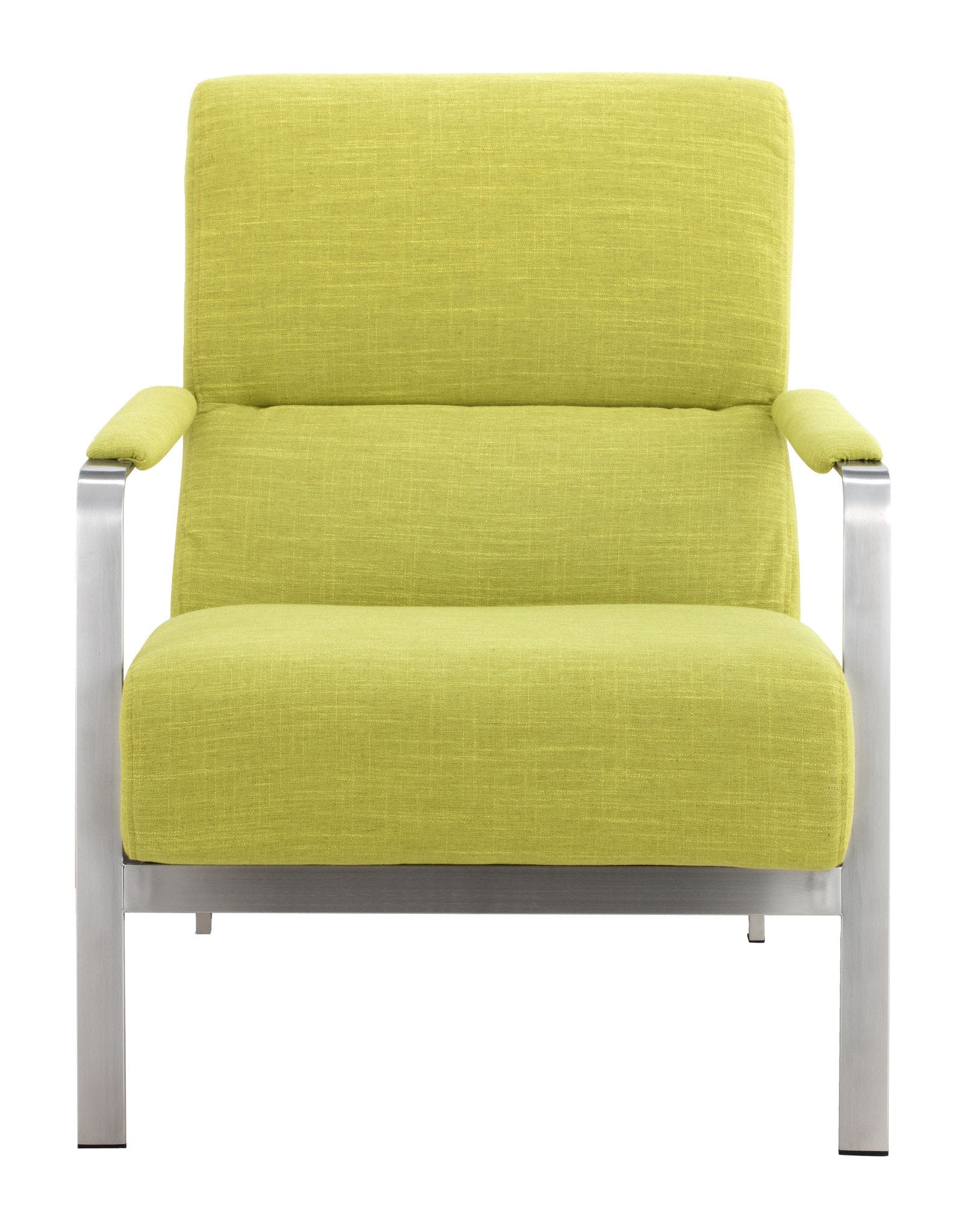 Zuo Jonkoping Arm Chair