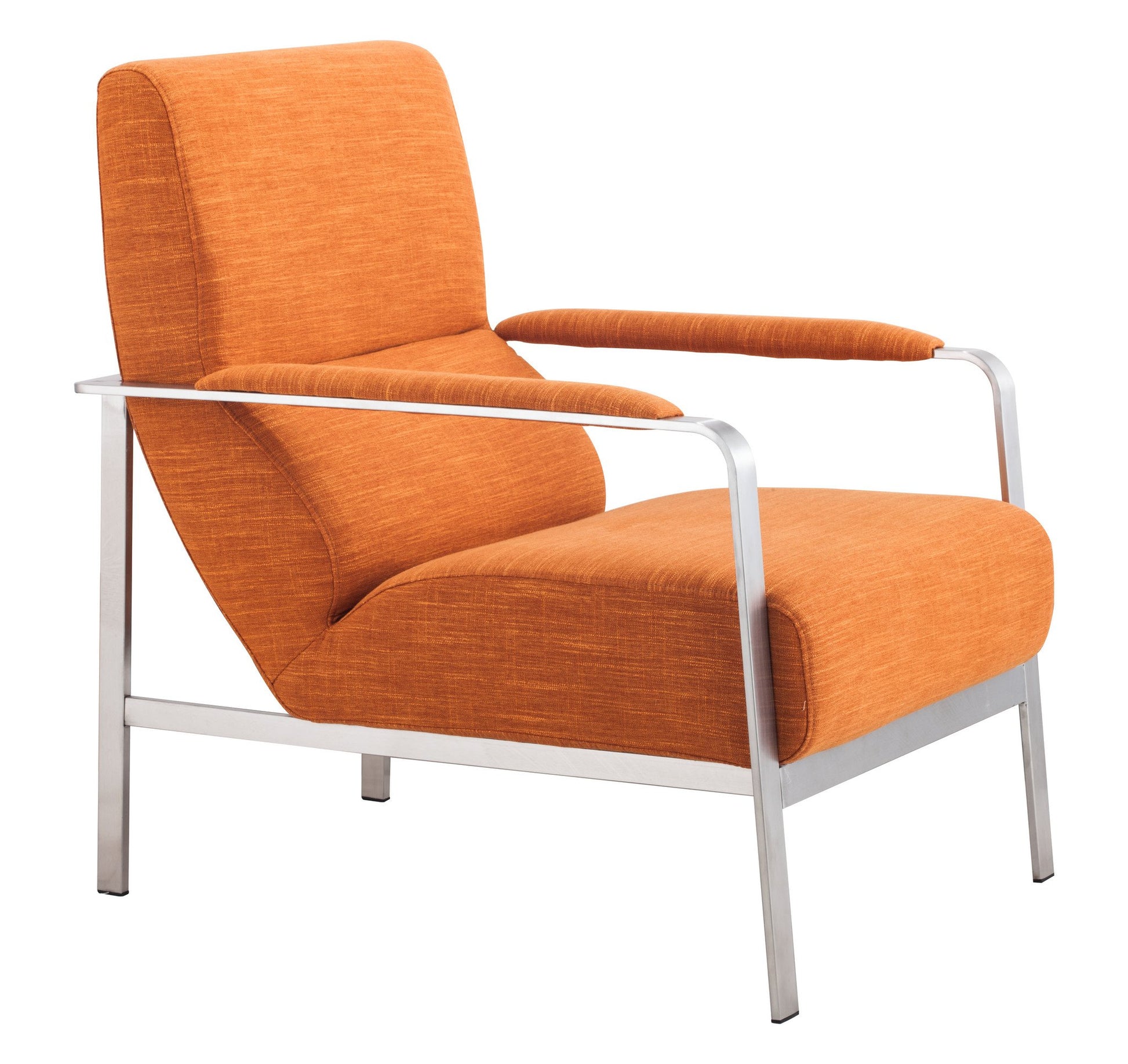 Zuo Jonkoping Arm Chair