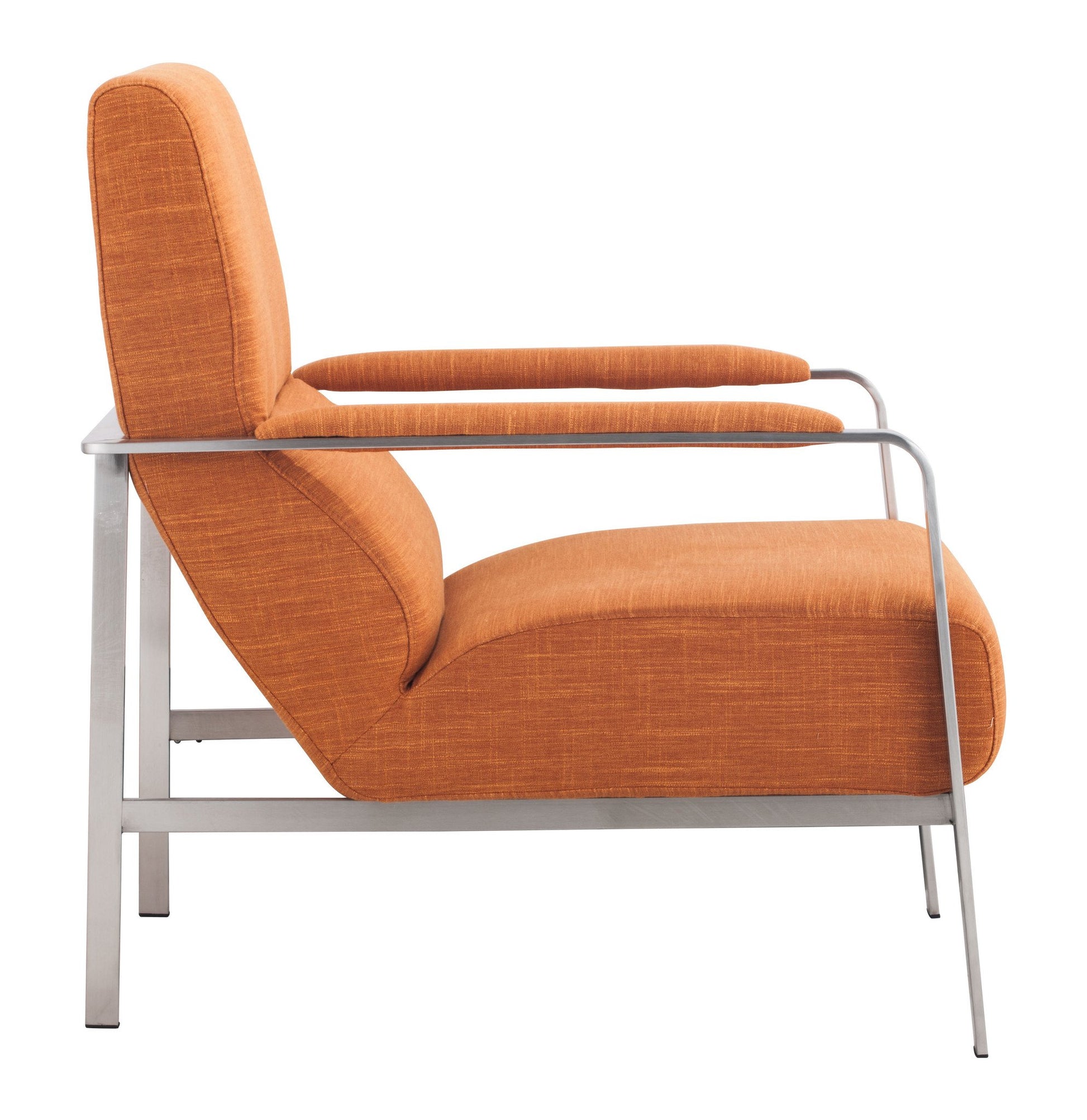 Zuo Jonkoping Arm Chair