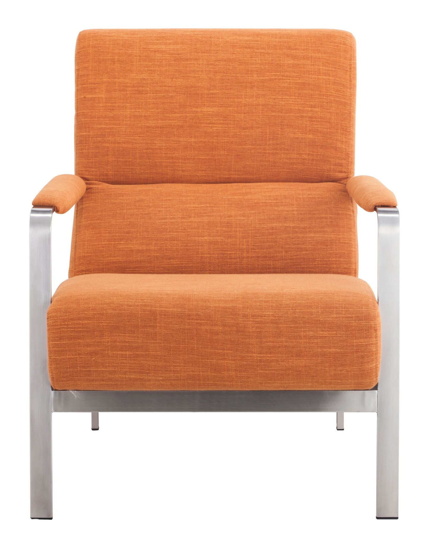 Zuo Jonkoping Arm Chair