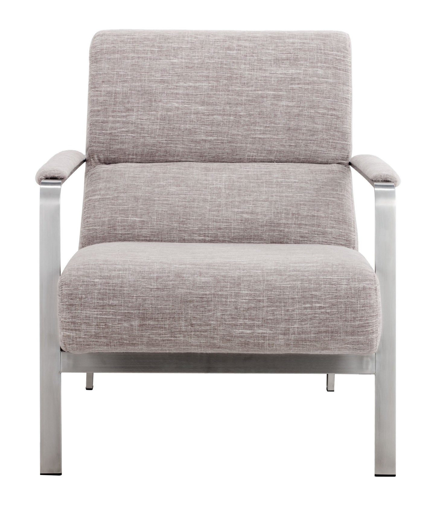 Zuo Jonkoping Arm Chair