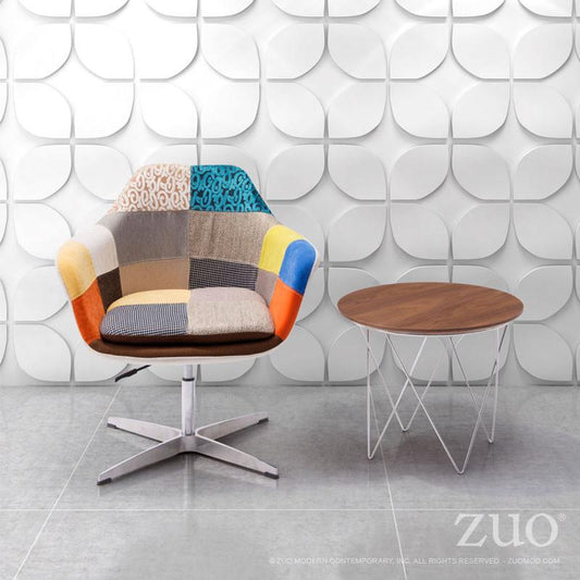 Zuo Macho Side Table