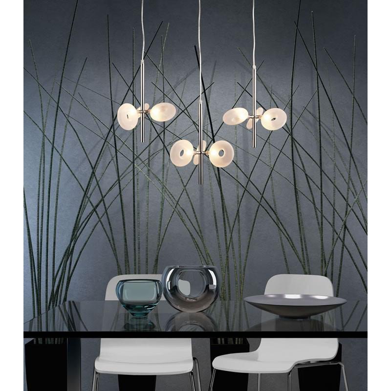 Zuo Twinkler Ceiling Lamp