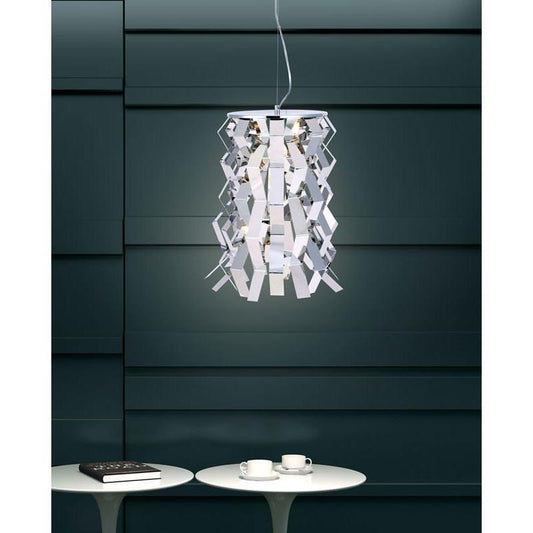 Zuo Fission Ceiling Lamp