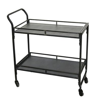 HomArt Palmer Bar Cart