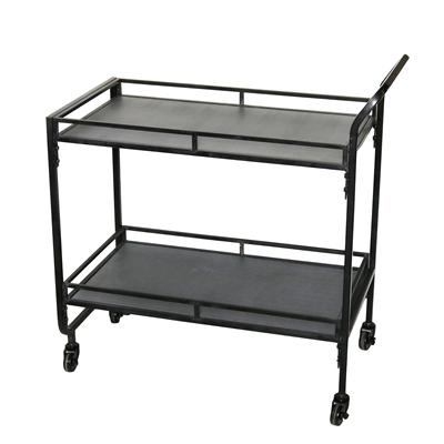 HomArt Palmer Bar Cart