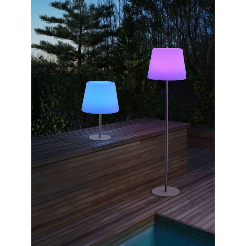 Zuo Lumen Table Lamp