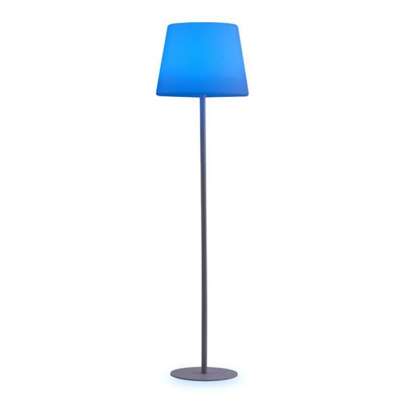 Zuo Lumen Floor Lamp