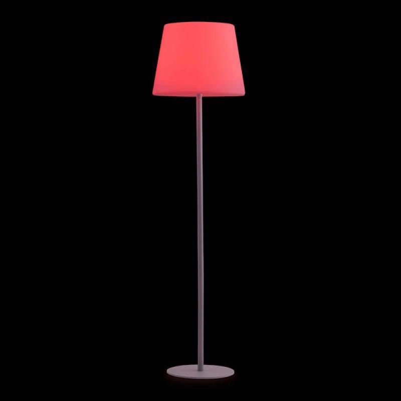 Zuo Lumen Floor Lamp