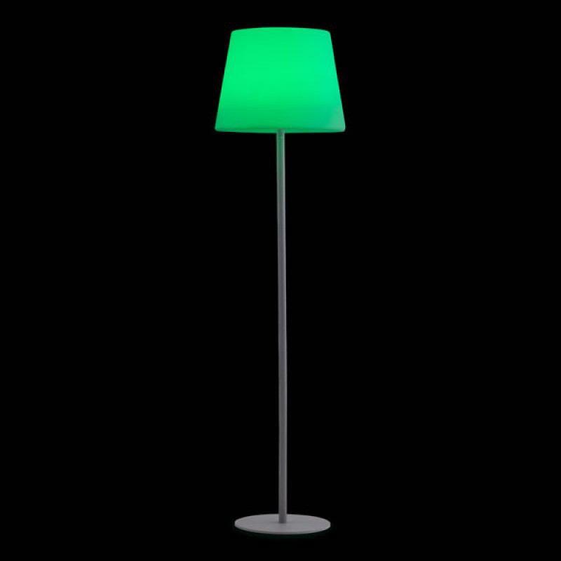 Zuo Lumen Floor Lamp