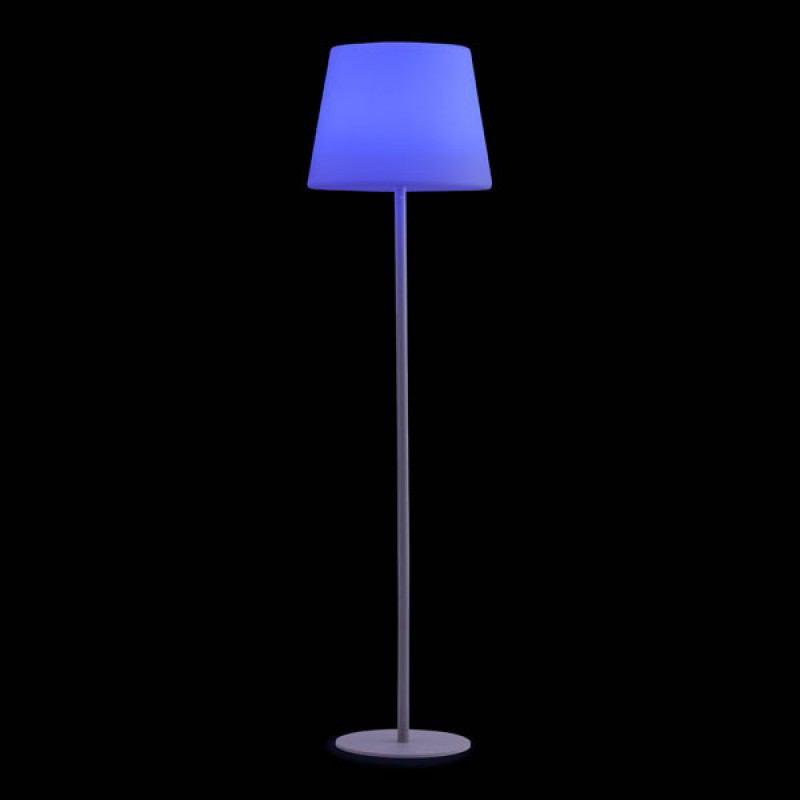 Zuo Lumen Floor Lamp