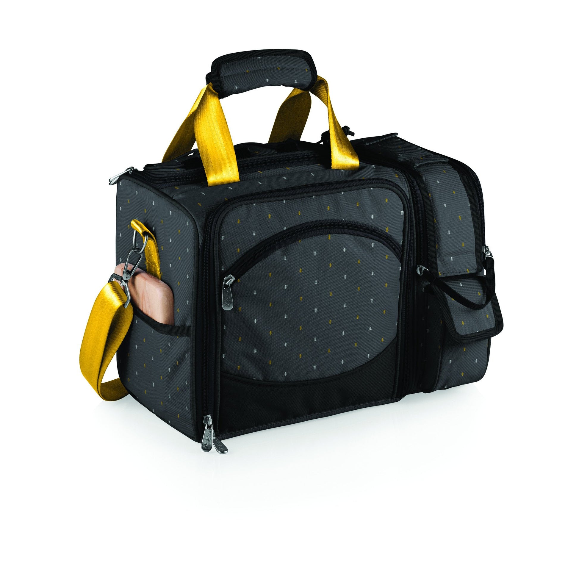 Picnic Time Laguna Picnic Tote - Set of 2