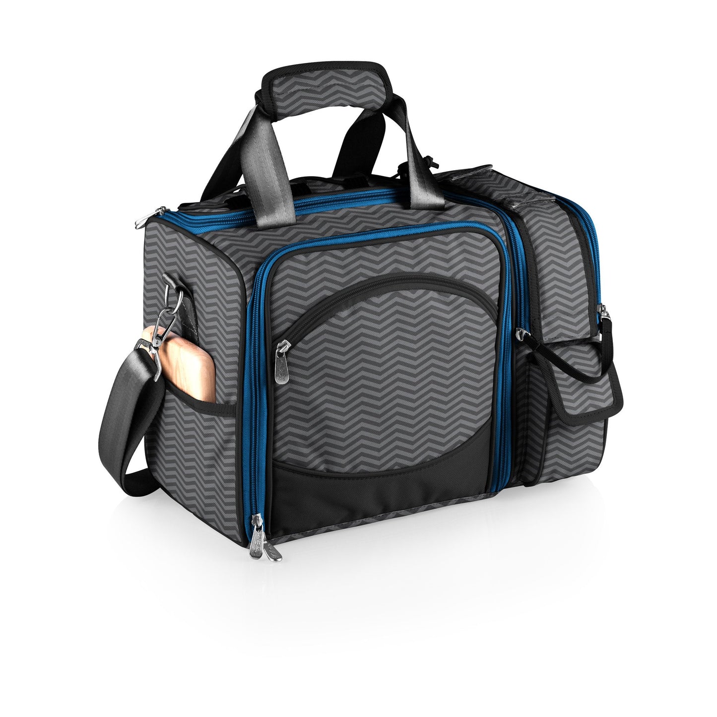 Picnic Time Laguna Picnic Tote - Set of 2