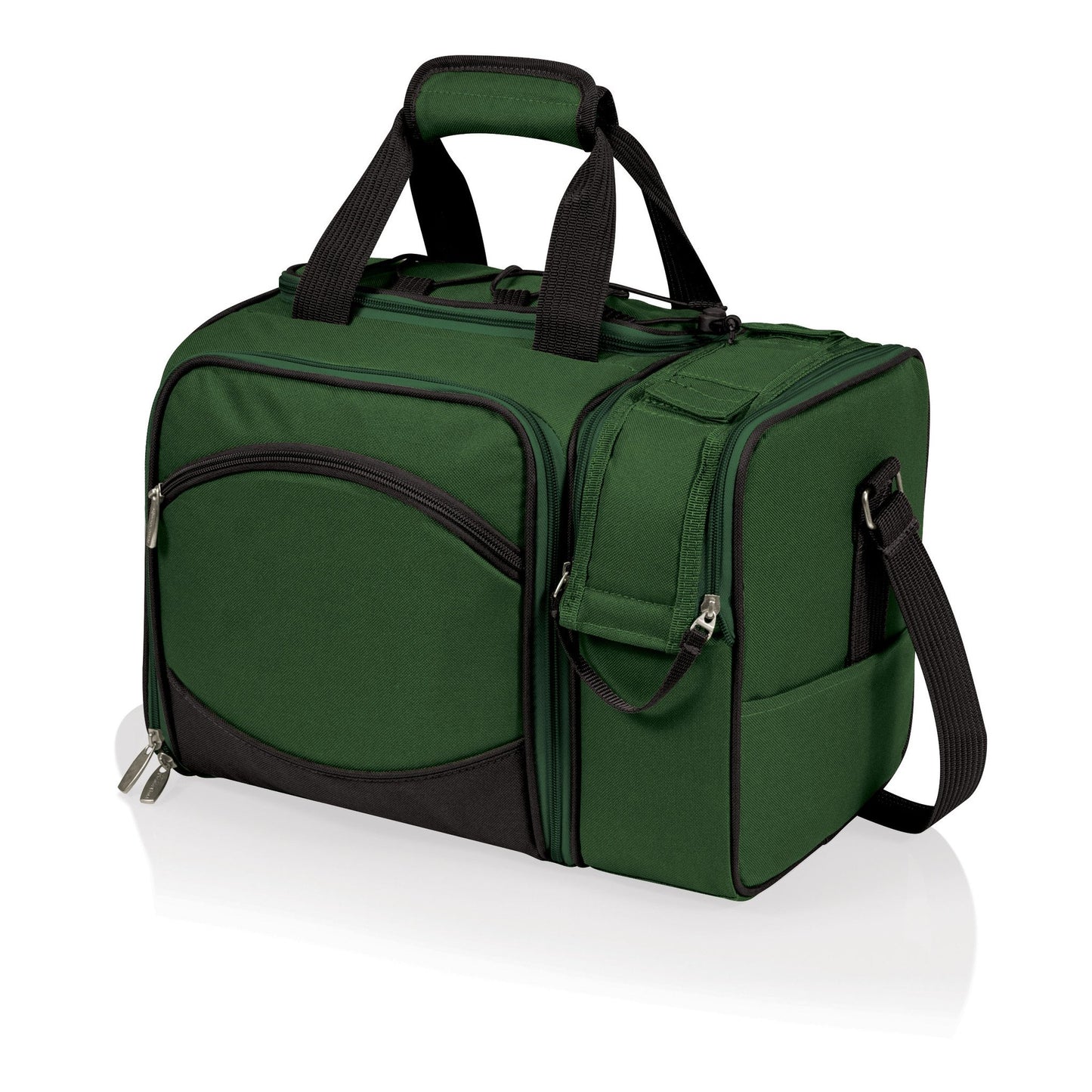 Picnic Time Malibu Picnic Tote - Color - Set of 2