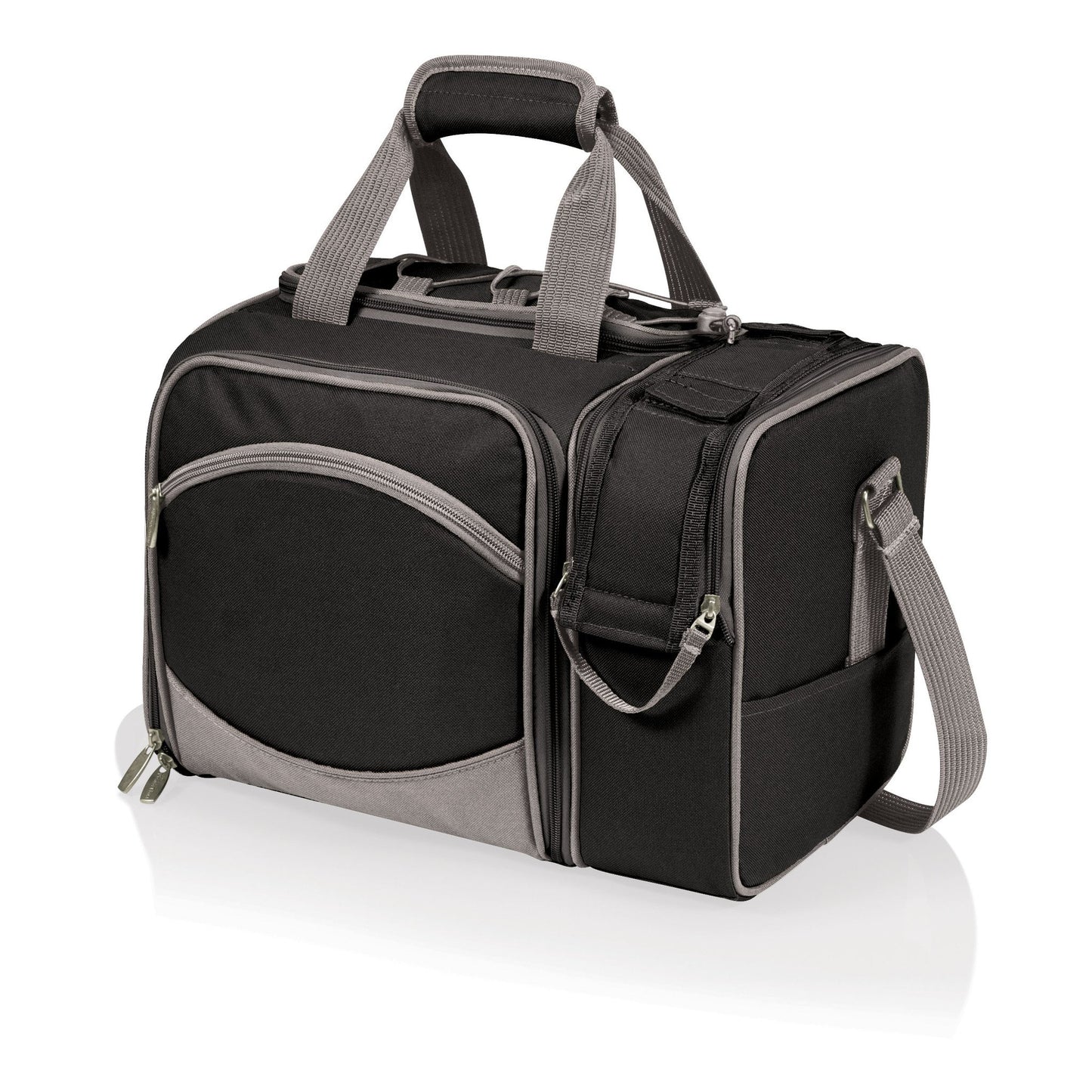 Picnic Time Malibu Picnic Tote - Color - Set of 2