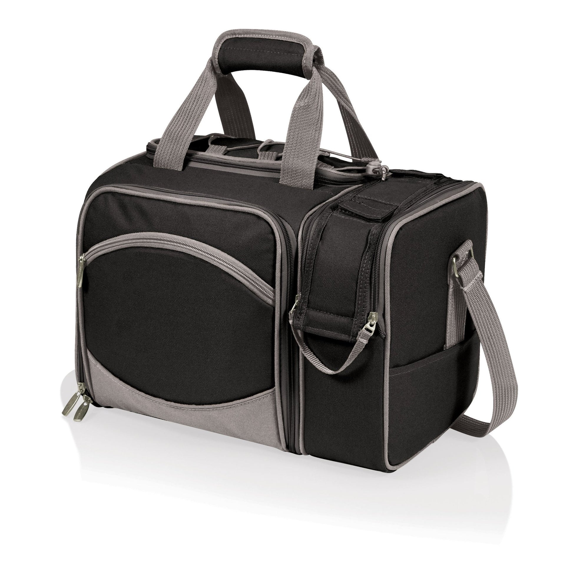 Picnic Time Malibu Picnic Tote - Color - Set of 2