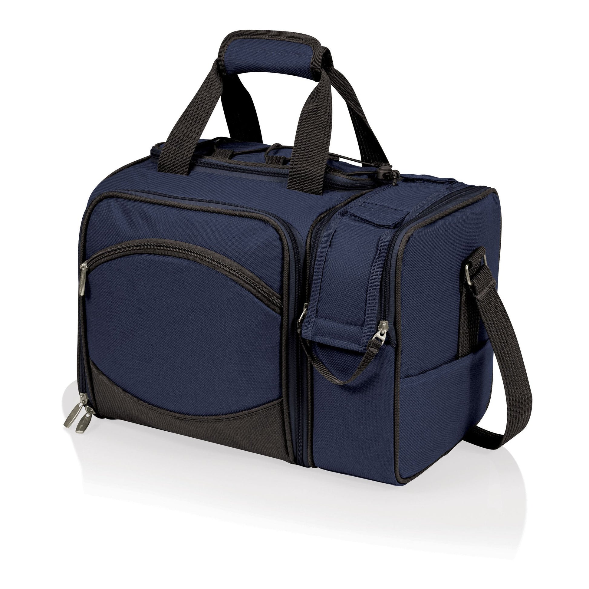 Picnic Time Malibu Picnic Tote - Color - Set of 2