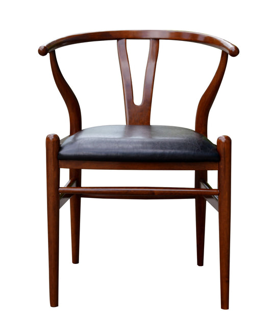 Boraam Wishbone Dining Chair
