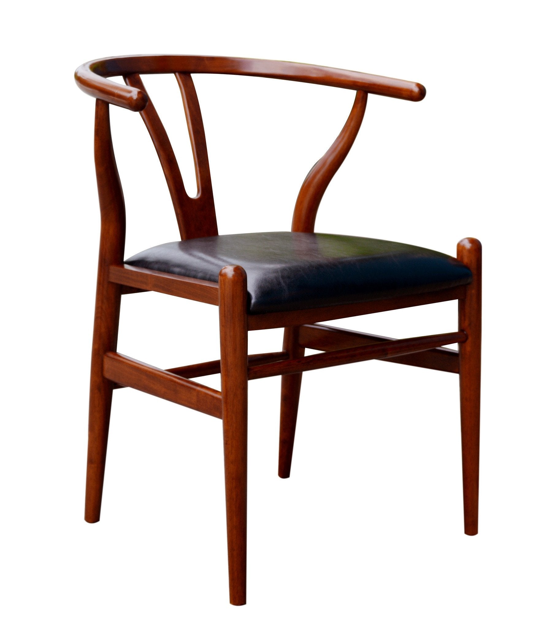 Boraam Wishbone Dining Chair