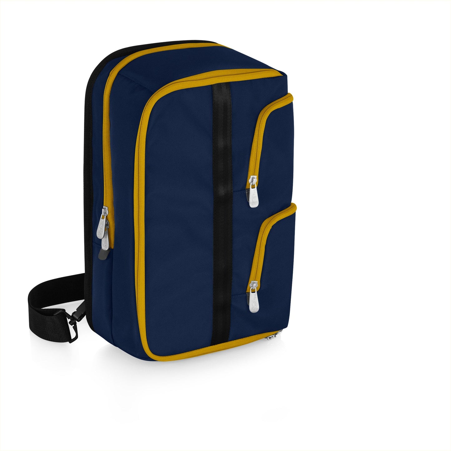 Picnic Time Tiburon Wine Tote - Set of 2