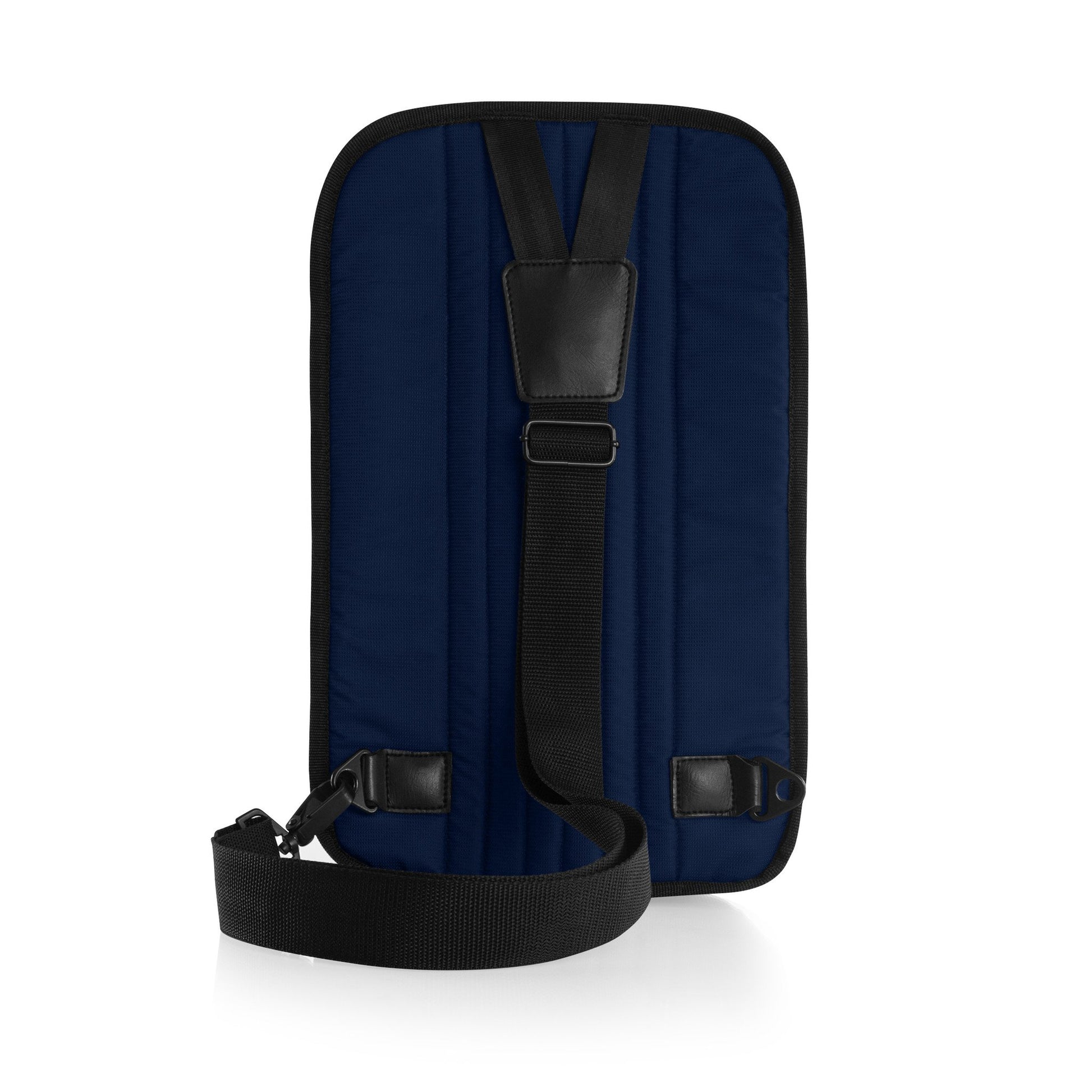 Picnic Time Tiburon Wine Tote - Set of 2
