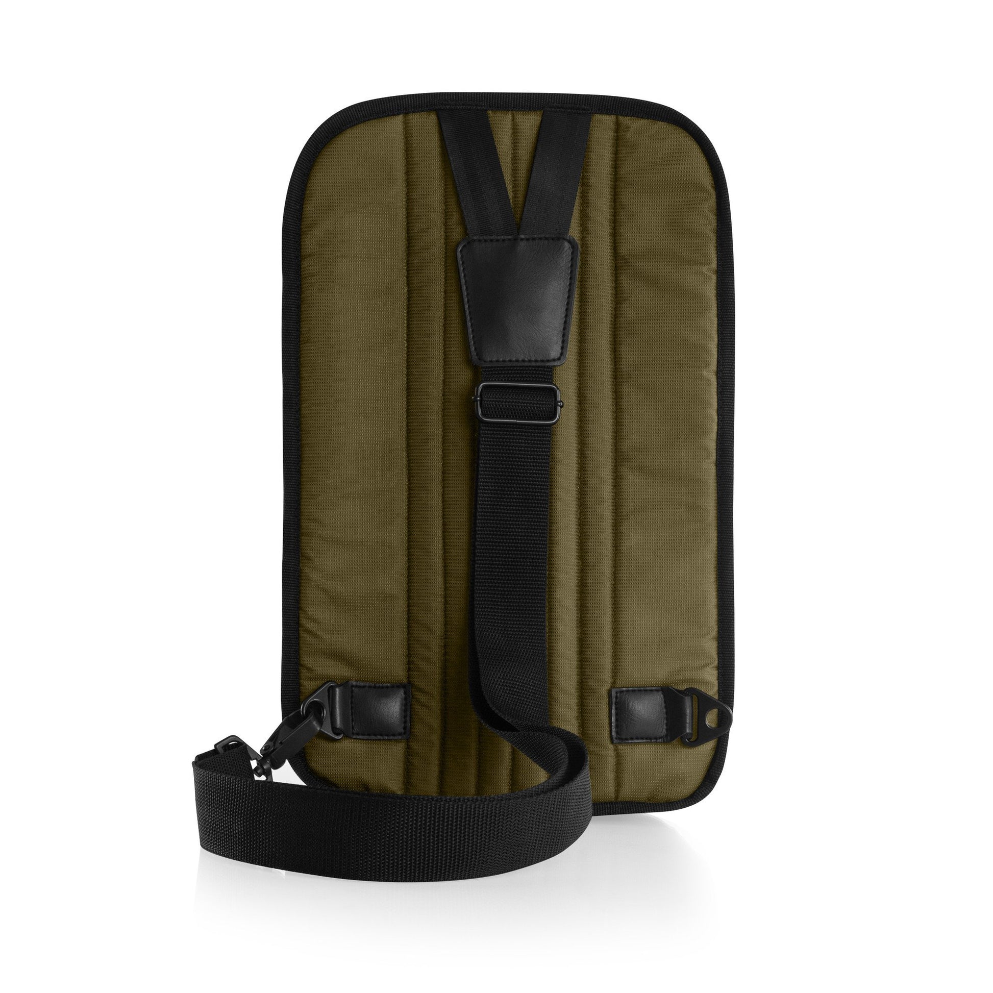 Picnic Time Tiburon Wine Tote - Set of 2
