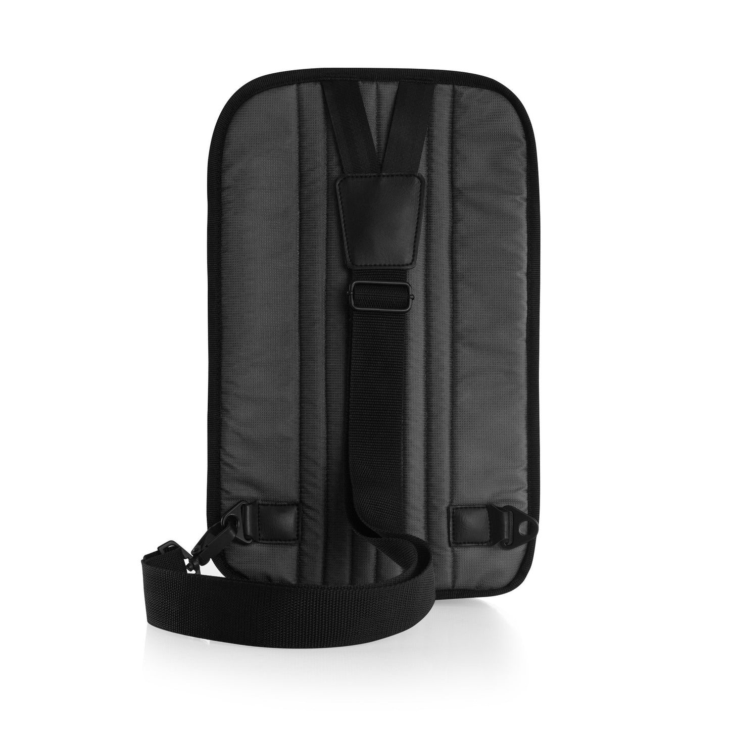 Picnic Time Tiburon Wine Tote - Set of 2
