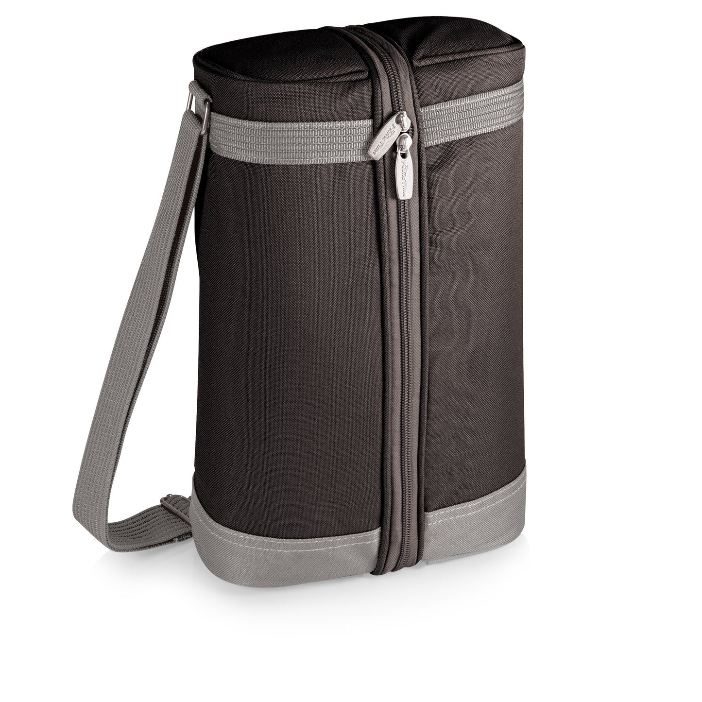 Picnic Time Estate Wine Tote - Set of 2