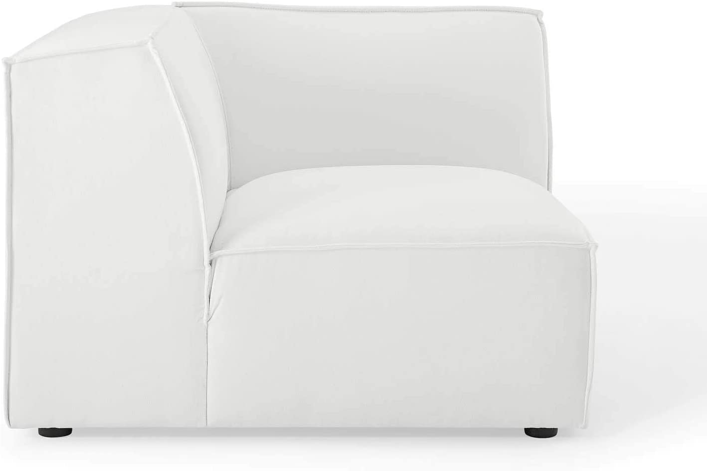 Modway Restore Sectional Sofa Corner Chair | Sofas | Modishstore-3
