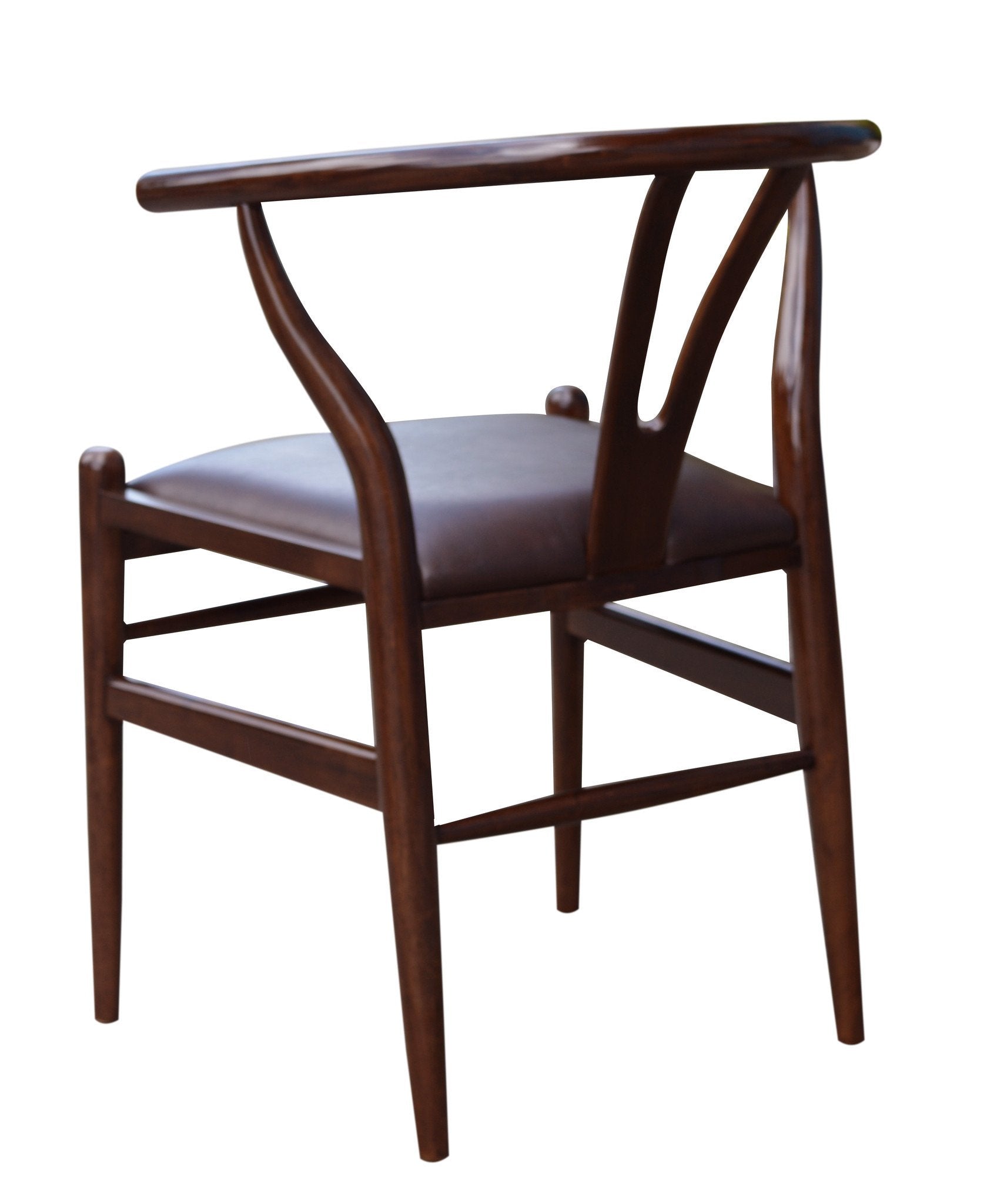 Boraam Wishbone Dining Chair