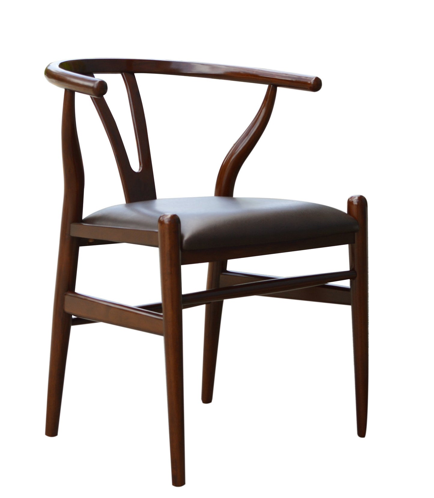 Boraam Wishbone Dining Chair