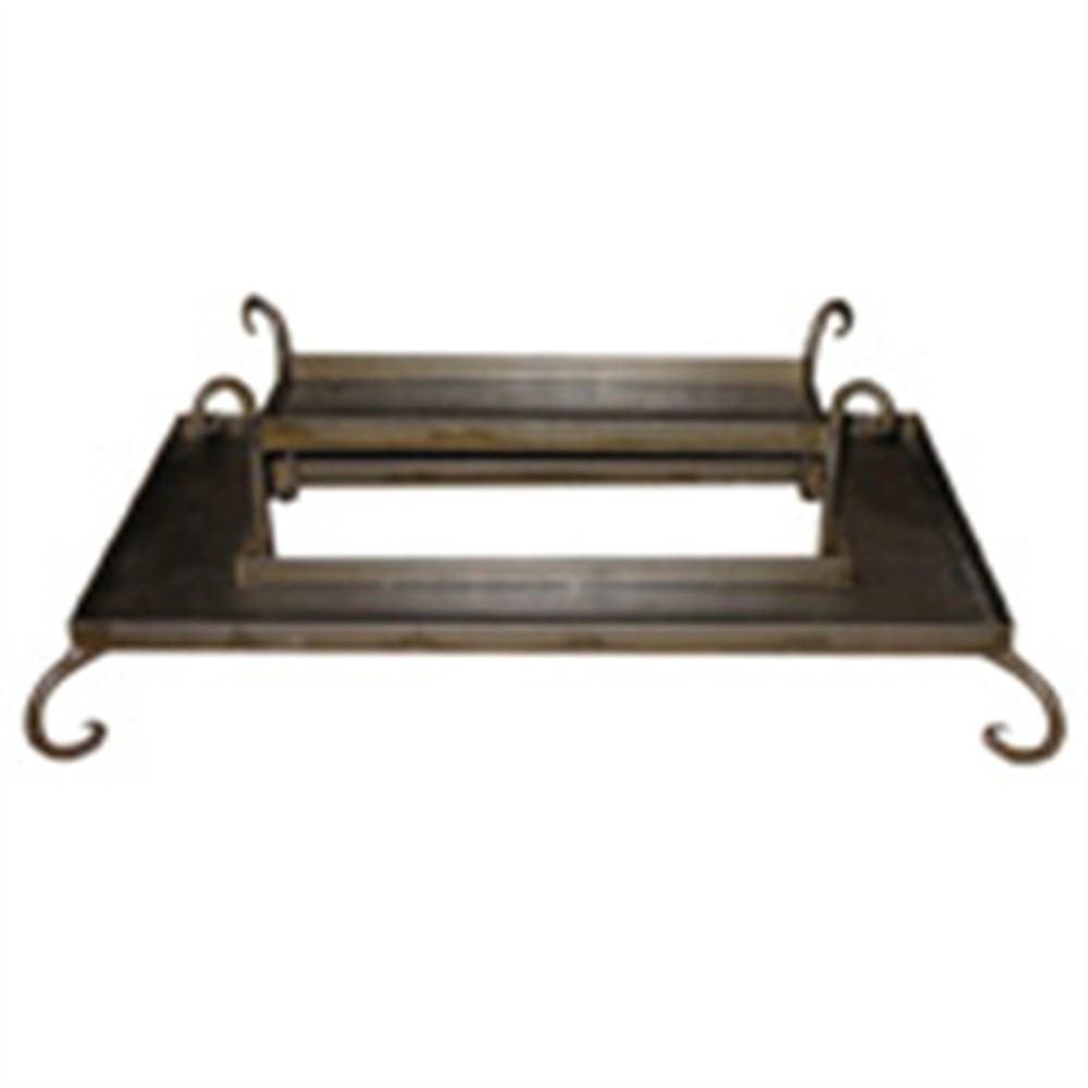HomArt Manzanita Centerpiece - Rect - Natural
