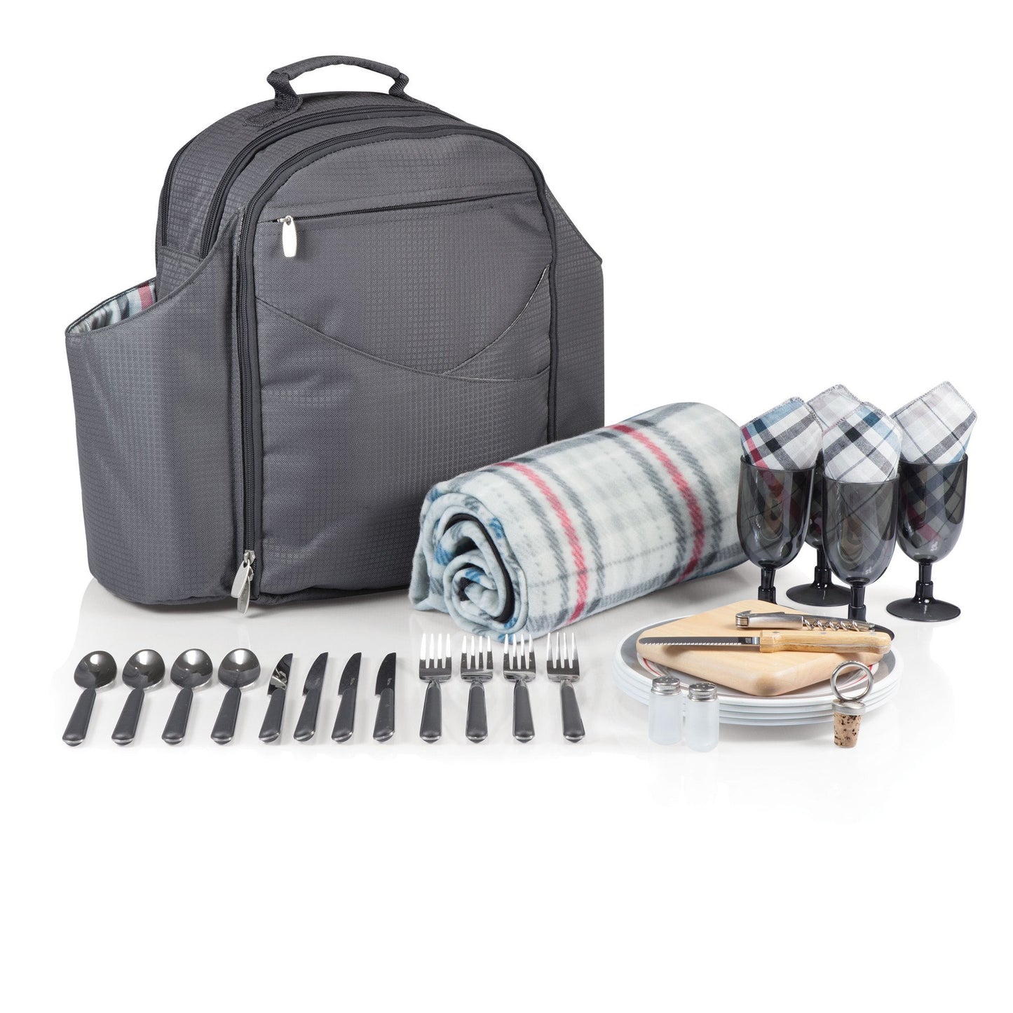 Picnic Time Big Ben Picnic Backpack