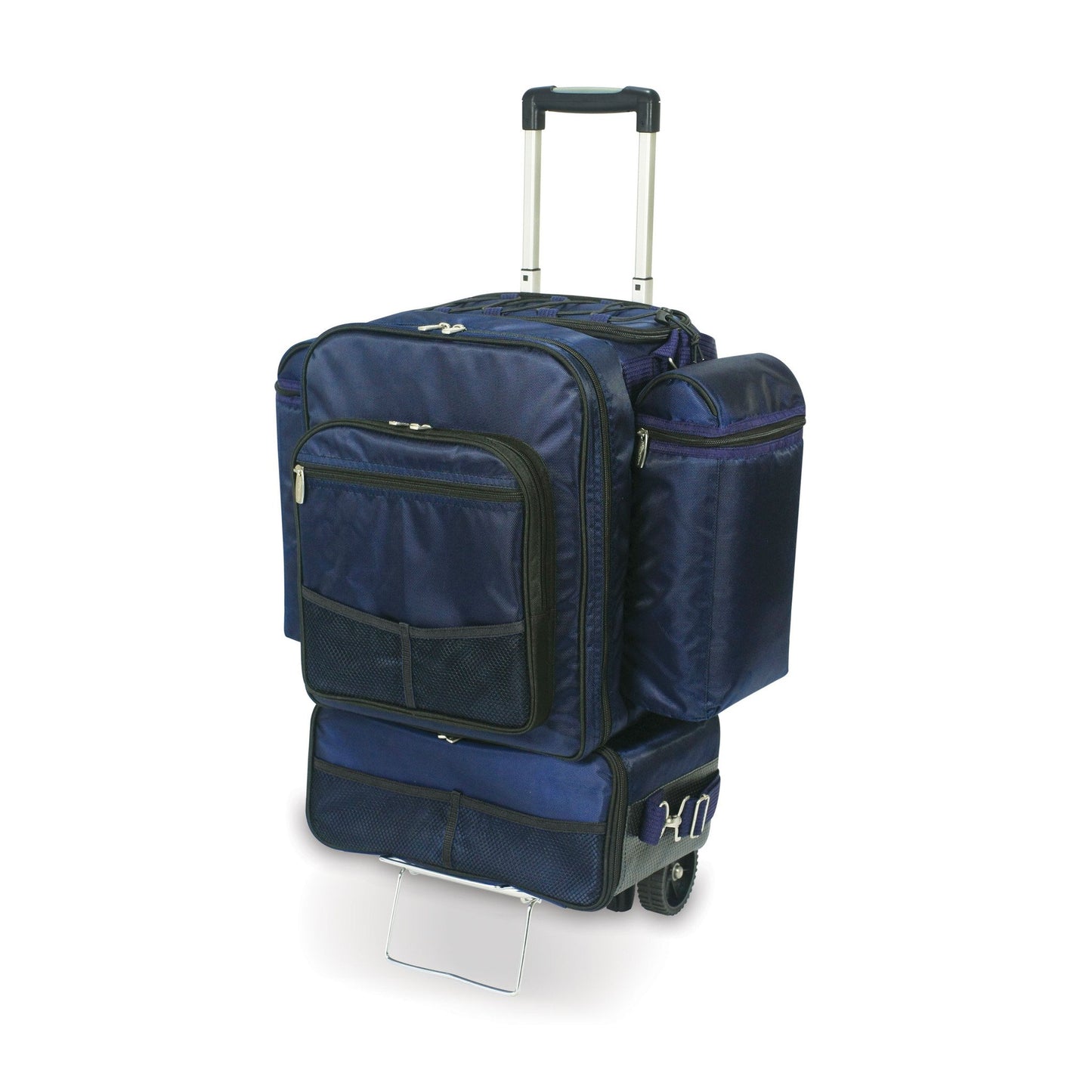 Picnic Time Excursion Rolling Picnic Cooler