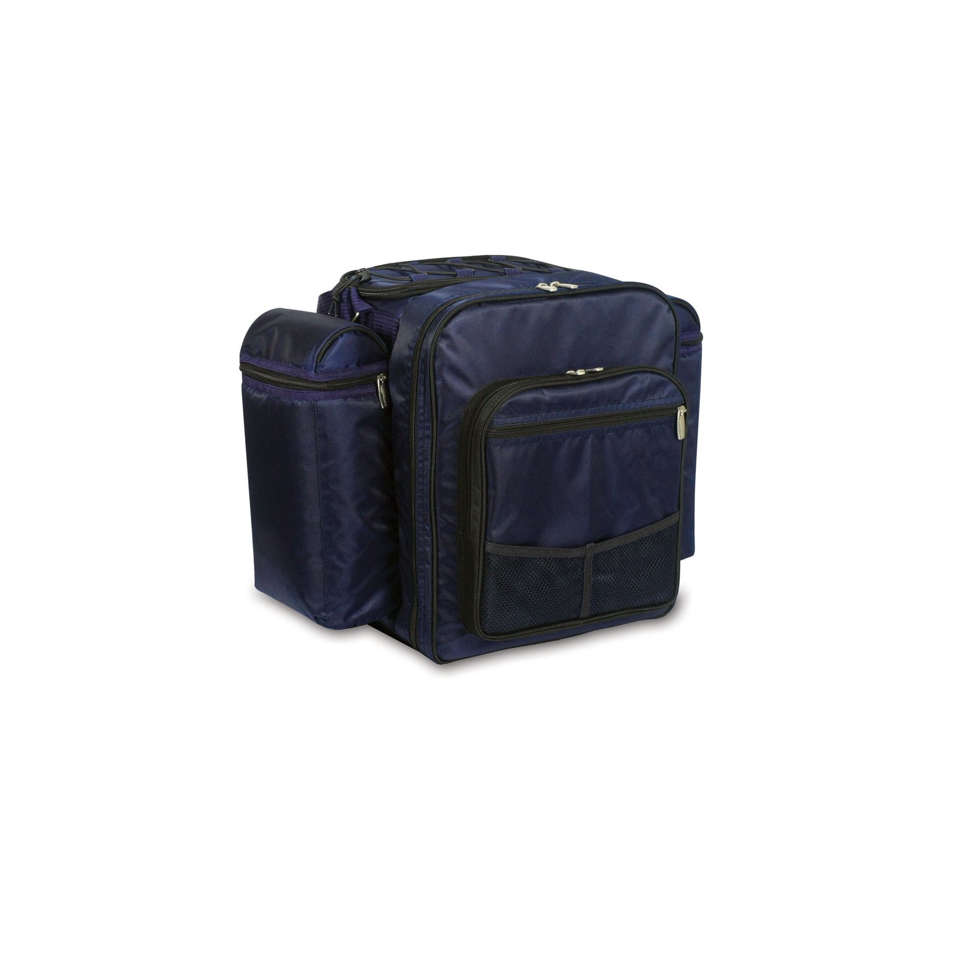Picnic Time Excursion Rolling Picnic Cooler