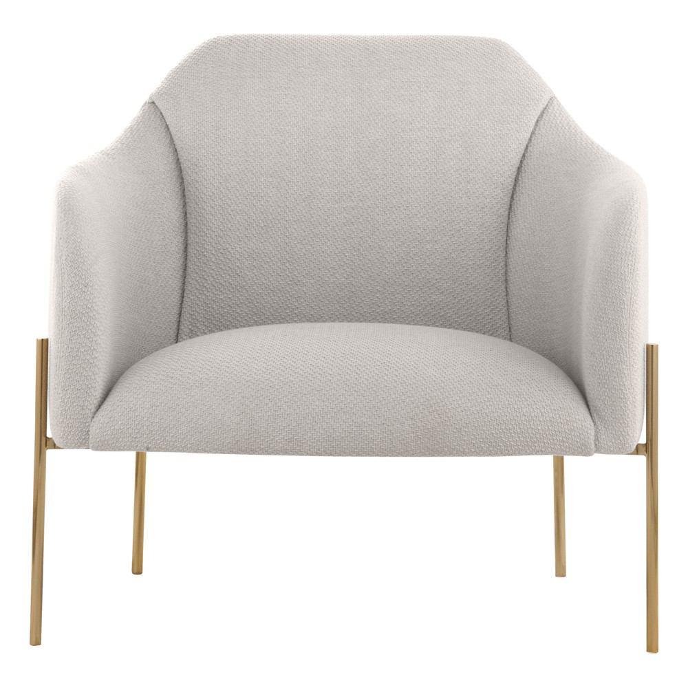 Modloft Tiemann Lounge Chair
