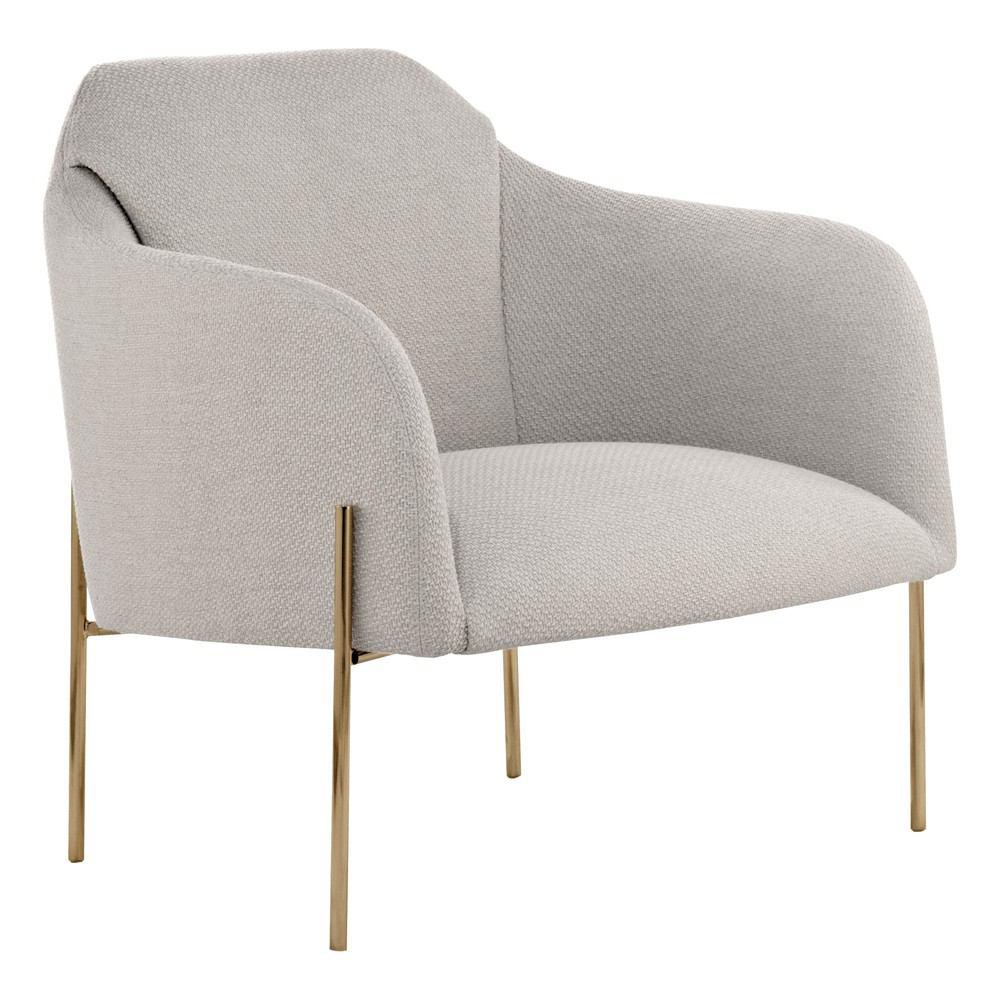 Modloft Tiemann Lounge Chair