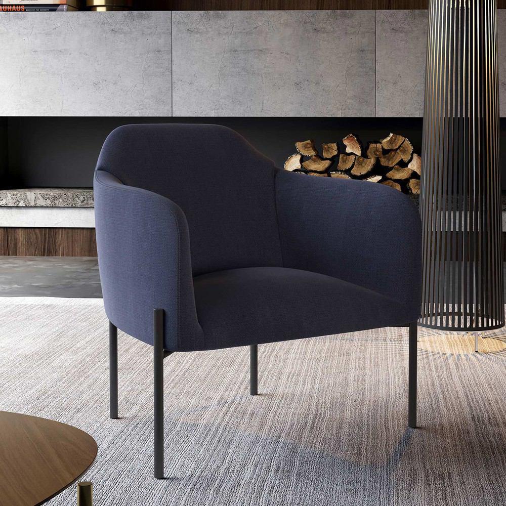 Modloft Tiemann Lounge Chair