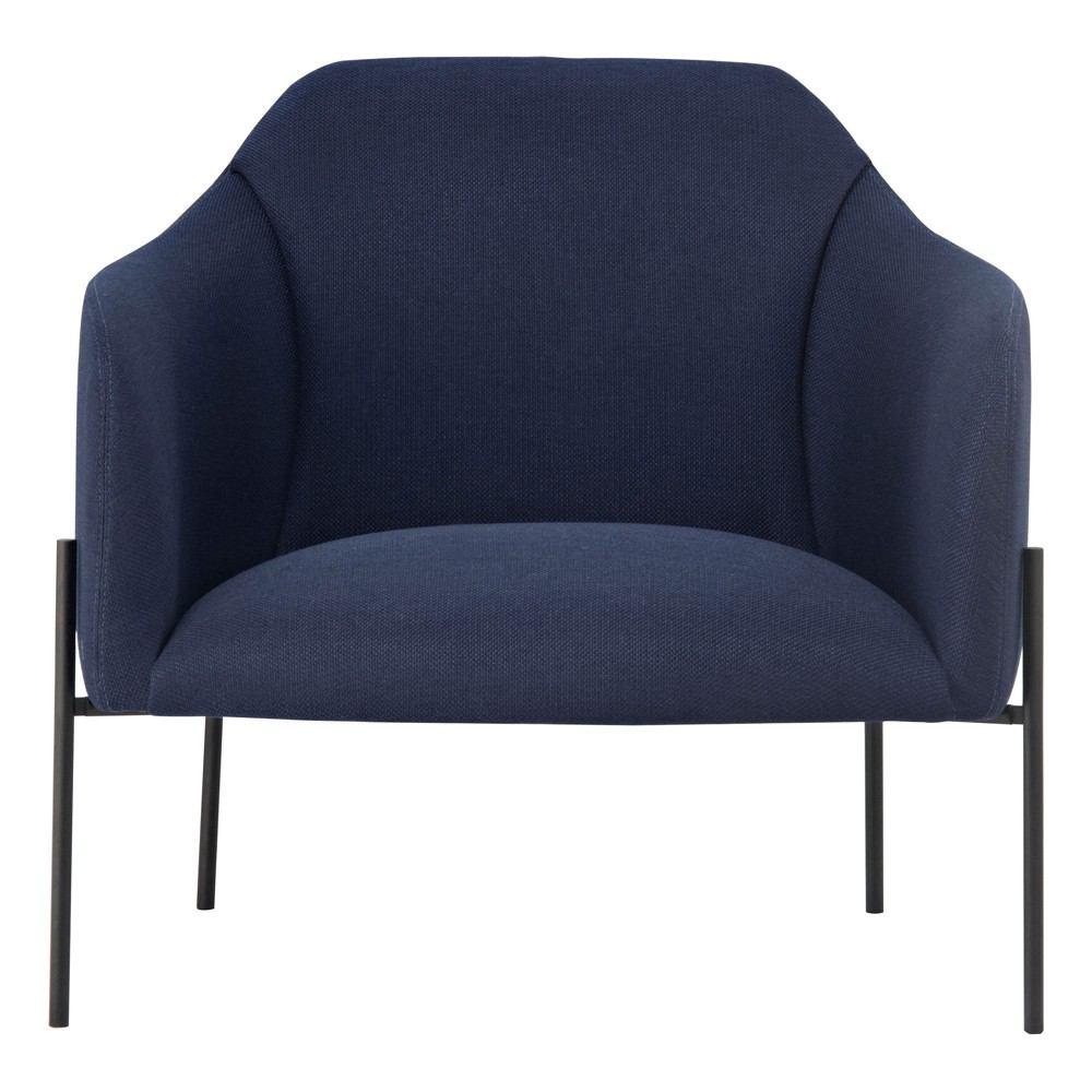 Modloft Tiemann Lounge Chair