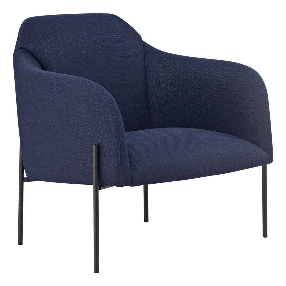 Modloft Tiemann Lounge Chair