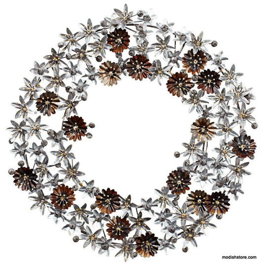 Roost Festive Lily Collection - Wreaths
